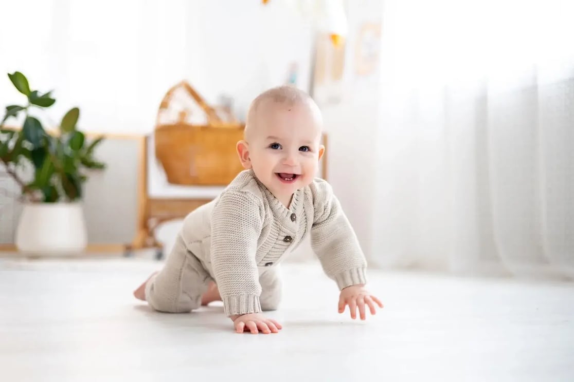 Early Childhood 