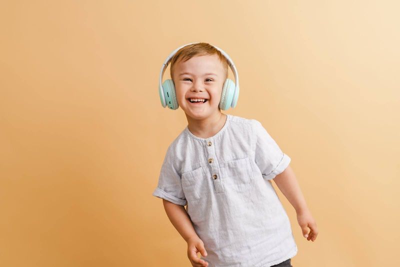Sensory processing